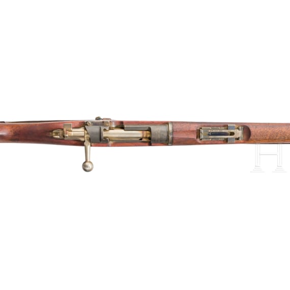 Carl Gustafs Mod. M/96, 1902