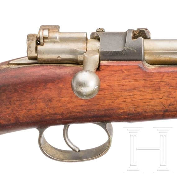 Carl Gustafs Mod. M/96, 1902