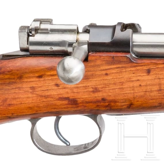Carl Gustafs Mod. M/96, 1903