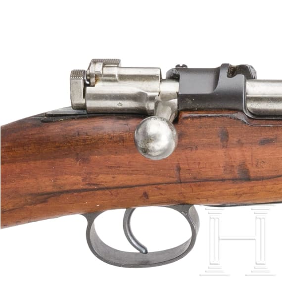 Carl Gustafs Mod. M/96, 1903