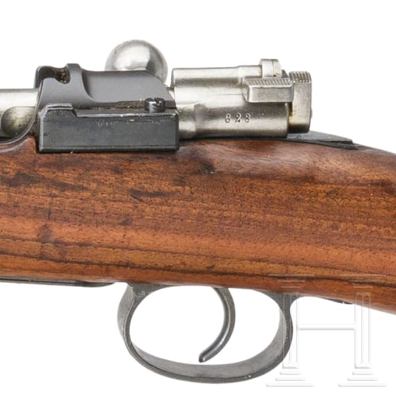 Carl Gustafs Mod. M/96, 1903