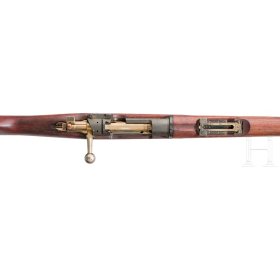 Carl Gustafs Mod. M/96, 1905