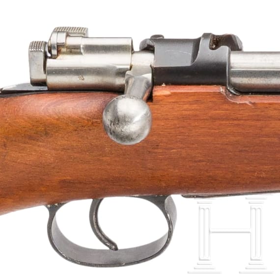 Carl Gustafs Mod. M/96, 1917
