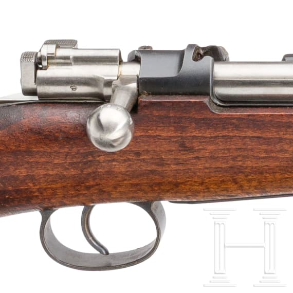 Carl Gustafs Mod. M/96, 1920