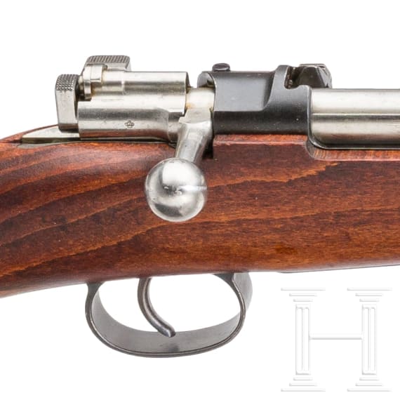 Carl Gustafs Mod. M/96, 1921