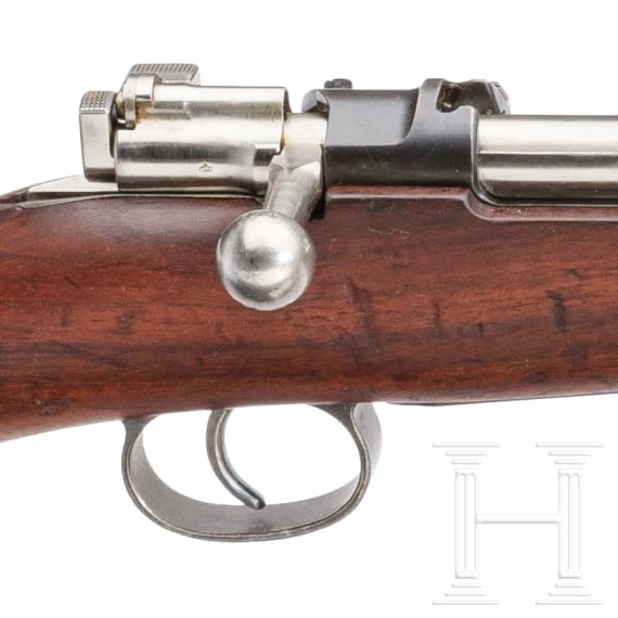 Carl Gustafs Mod. M/96, 1921