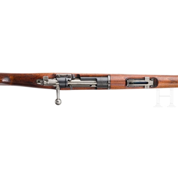 A Carl Gustafs Mod. M/96, 1924
