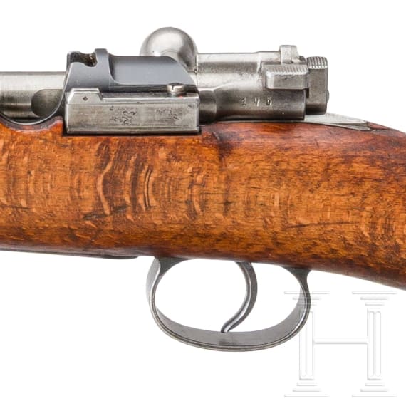 A Carl Gustafs Mod. M/96, 1924