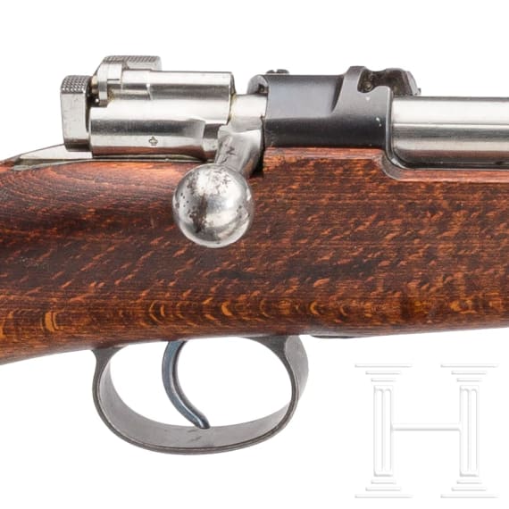 Carl Gustafs Mod. M/96, 1925