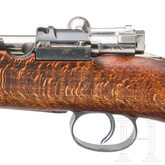 Carl Gustafs Mod. M/96, 1925
