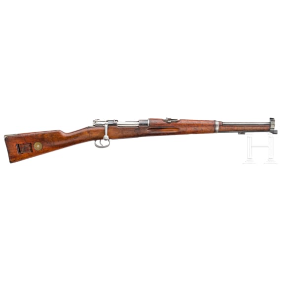 Carl Gustafs Mod. M/94 Karabiner