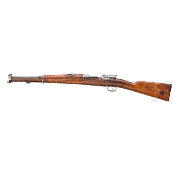 Carl Gustafs Mod. M/94 Karabiner