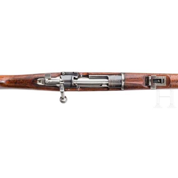 Carl Gustafs Mod. M/94 Karabiner