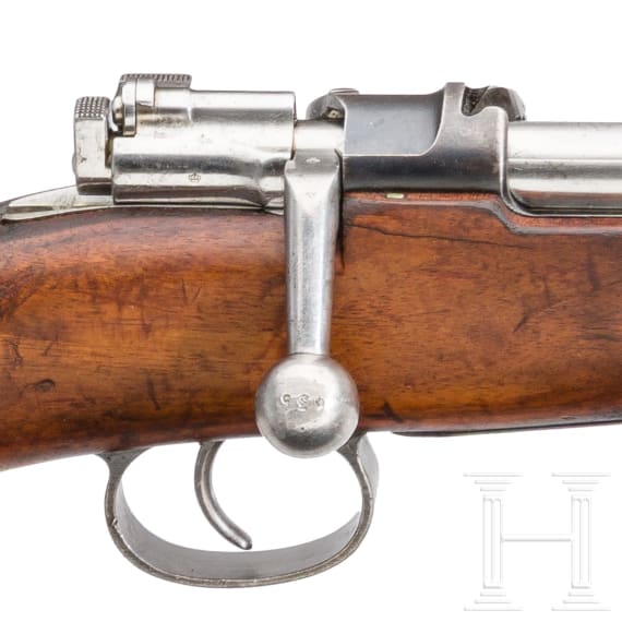 Carl Gustafs Mod. M/94 Karabiner