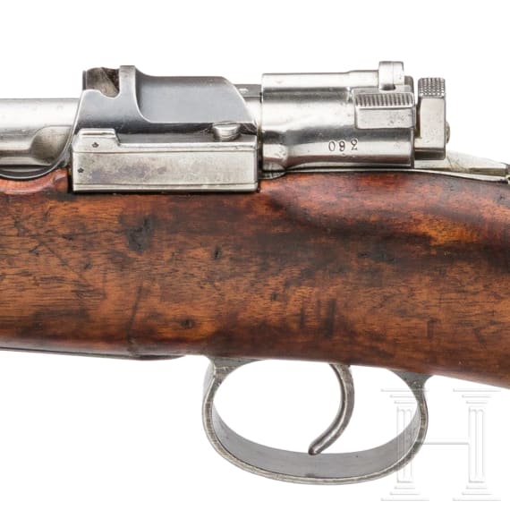 Carl Gustafs Mod. M/94 Karabiner