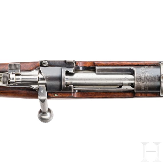 Carl Gustafs Mod. M/94 Karabiner