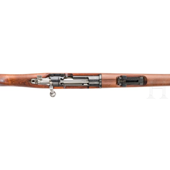 Carl Gustafs Kurzgewehr Mod. M/96, 1900