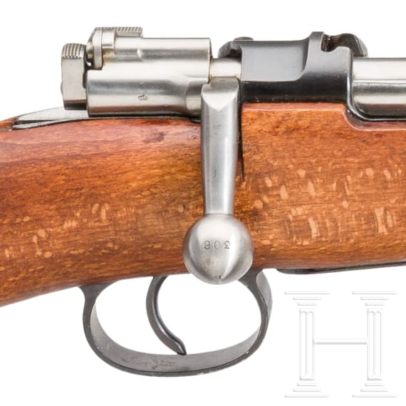 Carl Gustafs Kurzgewehr Mod. M/96, 1900