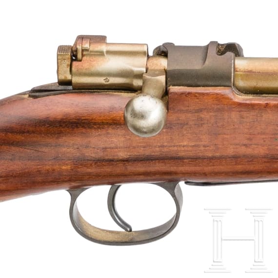 Carl Gustafs Kurzgewehr Mod. M/96, 1916
