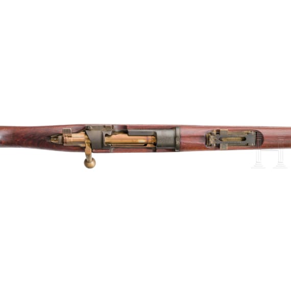 Carl Gustafs Kurzgewehr Mod. M/96, 1935