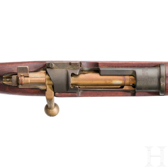 Carl Gustafs Kurzgewehr Mod. M/96, 1935
