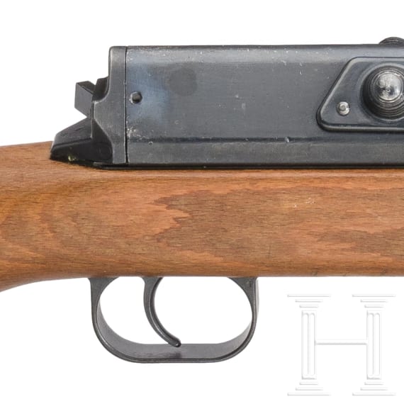 SL-B&uuml;chse Carl Gustafs Ljungman AG 42 B