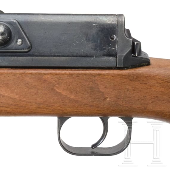 SL-B&uuml;chse Carl Gustafs Ljungman AG 42 B