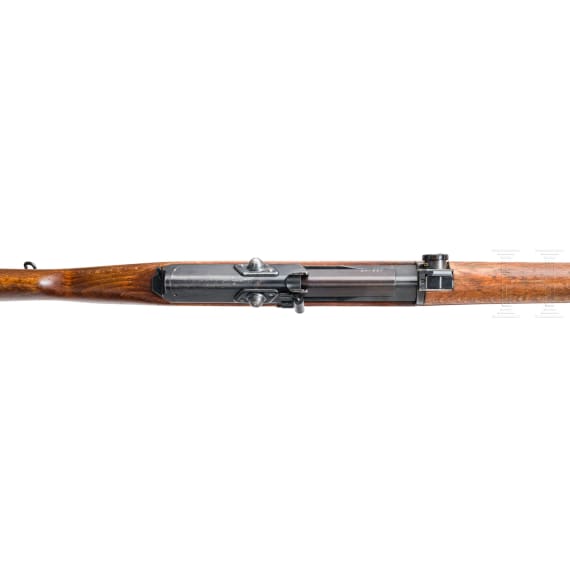 SL-B&uuml;chse Carl Gustafs Ljungman AG 42