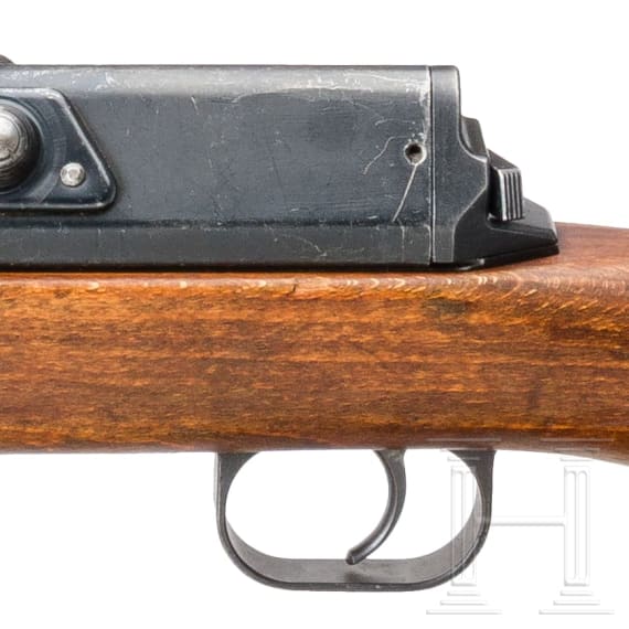 SL-B&uuml;chse Carl Gustafs Ljungman AG 42