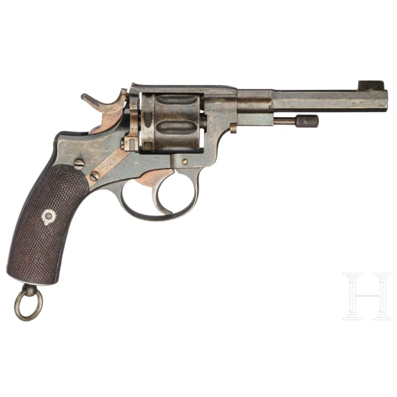 Husqvarna Mod. 1887 (Post- und Telegraphenverwaltung)