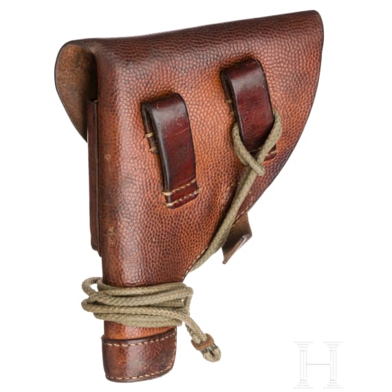 Husqvarna Mod. m/07, mit Tasche