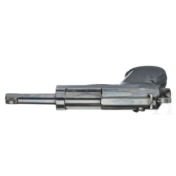 Walther HP Mod. m/39