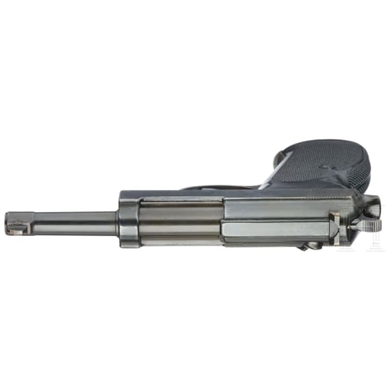 Walther HP Mod. m/39