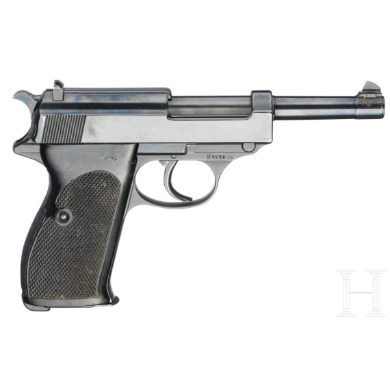 Walther HP Mod. m/39