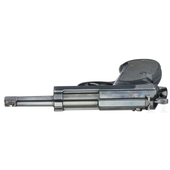 Walther HP Mod. m/39