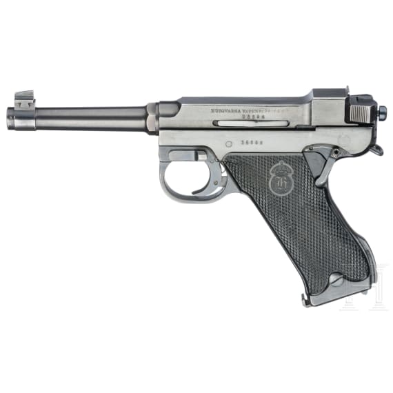 Husqvarna Mod. m/40