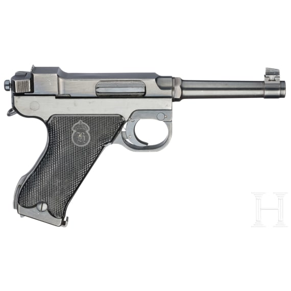 Husqvarna Mod. m/40