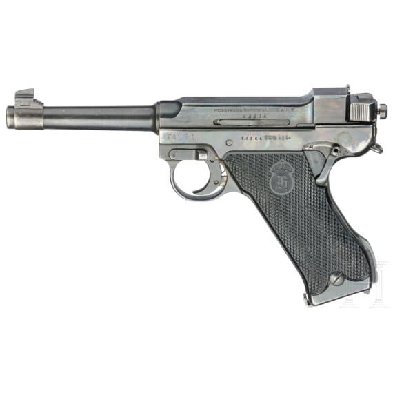 Husqvarna Mod. m/40