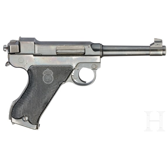 Husqvarna Mod. m/40