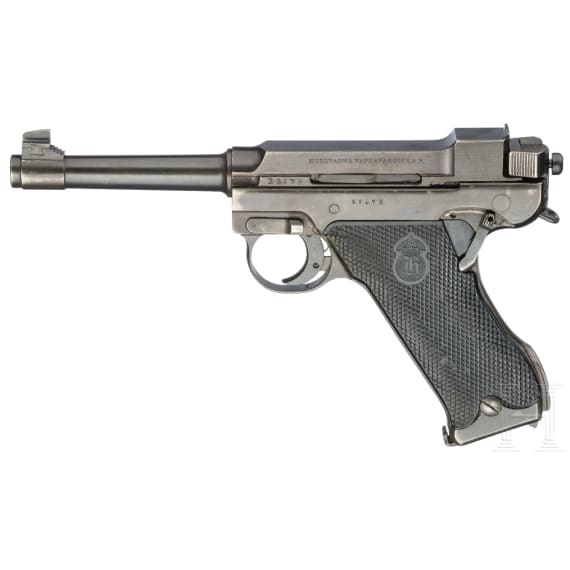 Husqvarna Mod. m/40