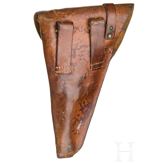 Husqvarna Mod. m/40, mit Tasche