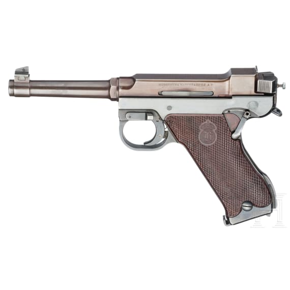 A Husqvarna M40