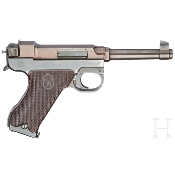 A Husqvarna M40