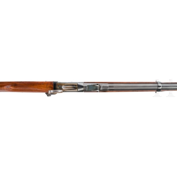 A Peabody Mod. 1867