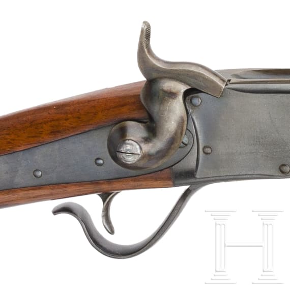 A Peabody Mod. 1867