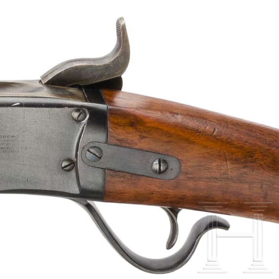 A Peabody Mod. 1867