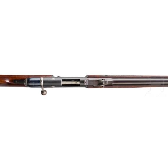A Waffenfabrik Bern Mod. 1871 Vetterli