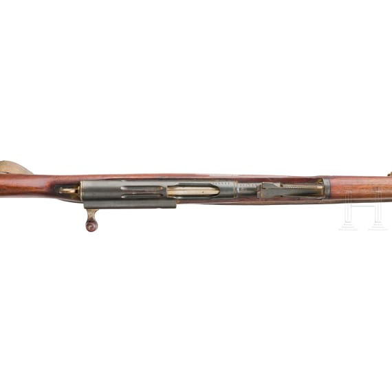 A Waffenfabrik Bern Mod. 1889
