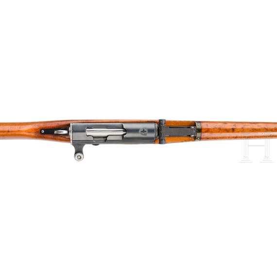 A Waffenfabrik Bern Mod. K31