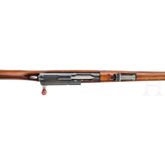 A Waffenfabrik Bern Mod. K 31